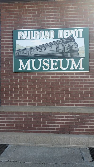 Railroad Depot Museum