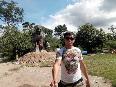Photos of Parque Jurassic Avatar