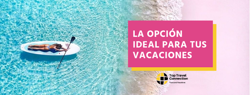 Top Travel Connection