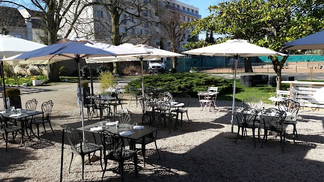 Le Court 1920 - Restaurant du Tennis Club de Reims
