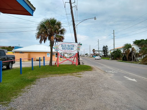 Blue Water Souveniers - Thumbnail