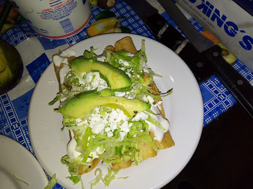 Mac Antojos Loma's - Thumbnail