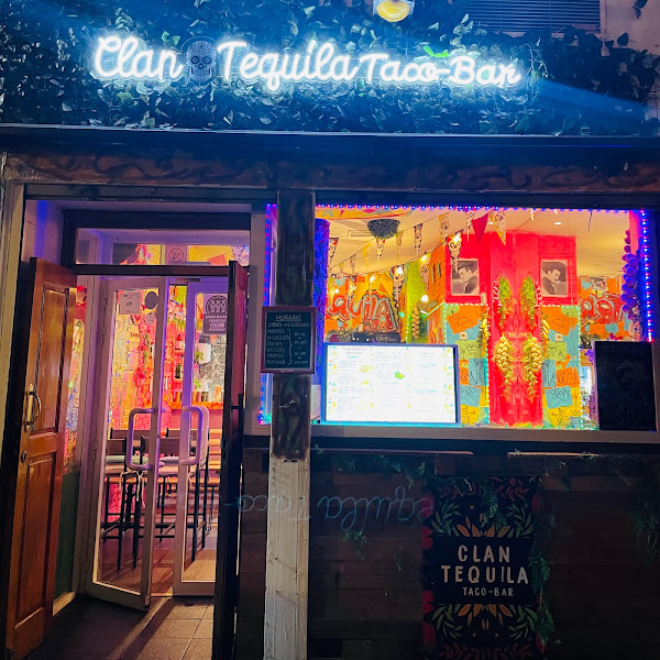 Clan Tequila — photo