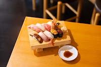 や台ずし 白木原町