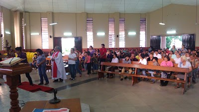 Photos of Comunidad Espiritu Santo