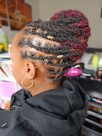 INGRID BEAUTY HAIR - SPECIALISTE DE LOCKS, BRAIDS, BARBER - ANDILLY SARCELLES à Andilly
