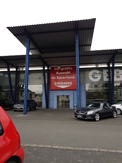 Photos of Autohaus Heinrich Rosier GmbH & Co. KG Arnsberg