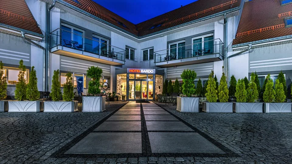 Hotel Bardo