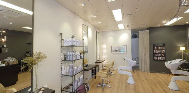 Rezensionen über Coiffure Elsbeth Meier in Olten - Friseursalon