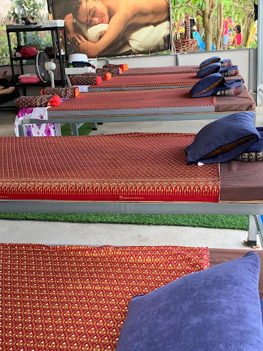 Mata168 massage