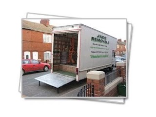 Jade Removals