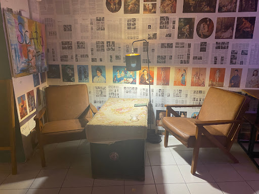 Scaro Cafe - Thumbnail