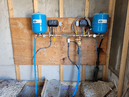 Georgian Blue Water Inc. - Thumbnail