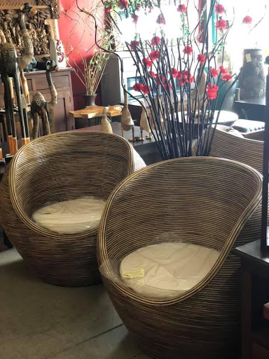 Teak 'N Cane - Thumbnail