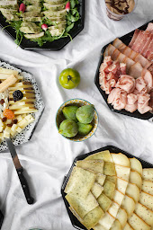 Photo n°20 de SAFI THIONVILLE - Spécialités Italiennes à Thionville (Épicerie italienne)