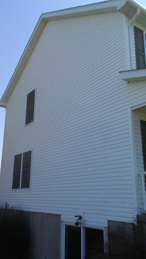 Kaufman's All Clean Pressure Wash - Thumbnail