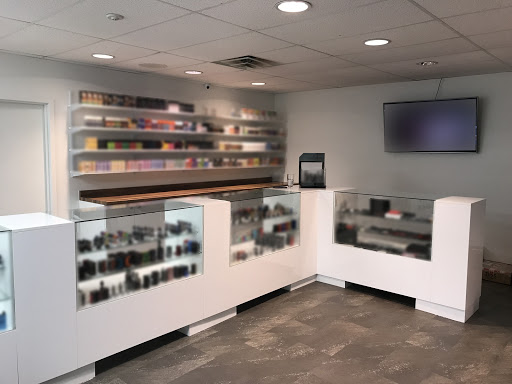 Tu-Vap Cap-Rouge Vape Shop Gallery - Canada