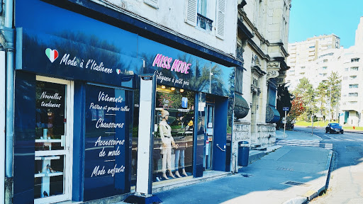 KIARA BOUTIQUE