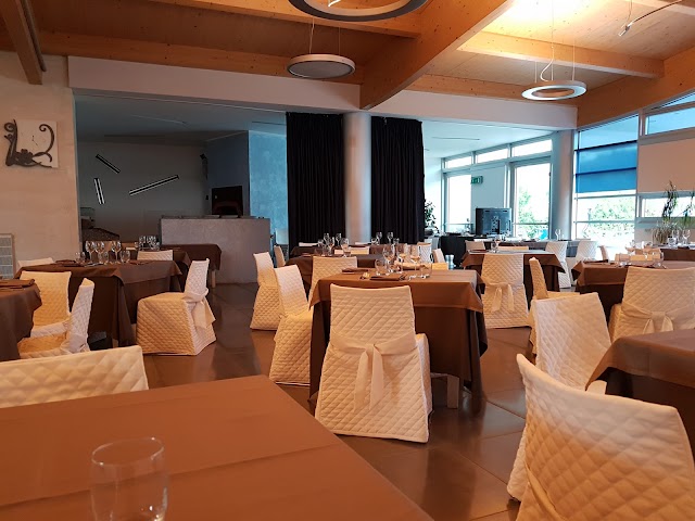 Ristorante Chiaroscuro