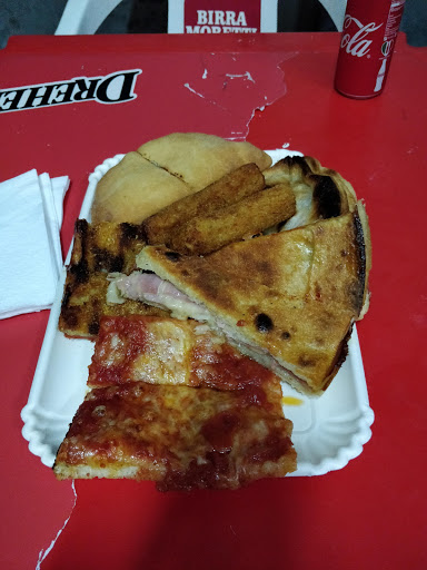 Pizzeria Mare Chiaro Di Ingallo Paolo Massimo - Thumbnail