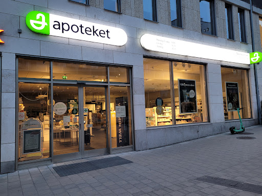 Apoteket Västra Hamnen - Thumbnail