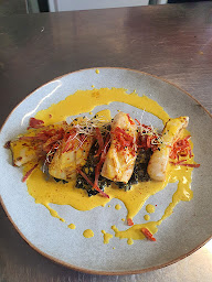 Photo n°53 de Le Marydiane à Rochefort (Restaurant)