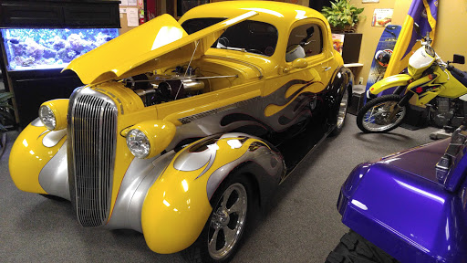 Fisher's Automotive - Thumbnail
