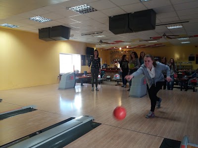 Photos of Valga Bowling Center