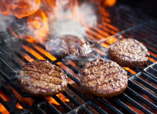 BRASKA BEEF - Visual