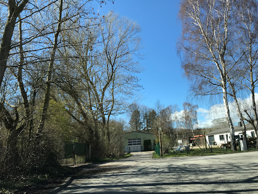 Bauhof Scharbeutz