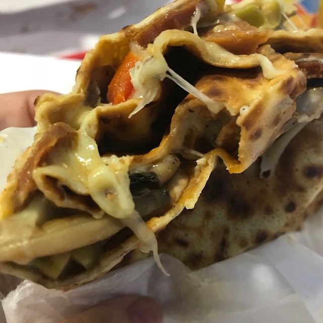 City Crepe