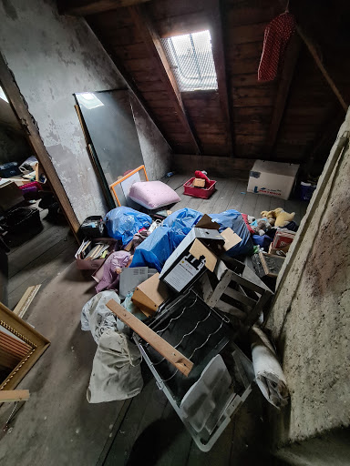 Rümpellos Entrümpelungen und Haushaltsauflösungen