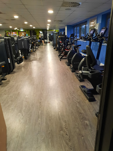 RiversMeet Active - Visual