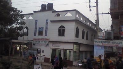 Photos of Kadamtoli Uttarpara Jame Masjid