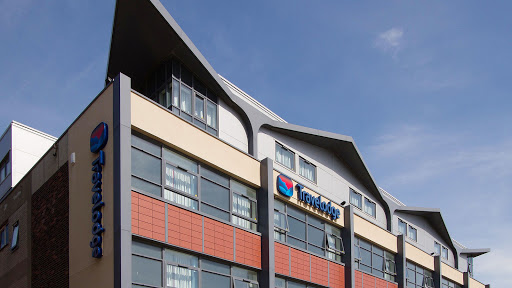 Travelodge Lytham St Annes Hotel