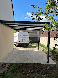 Photo n°10 de Act & Pro - Pergolas à Évreux (Fabricant d'abris voiture et de pergolas)