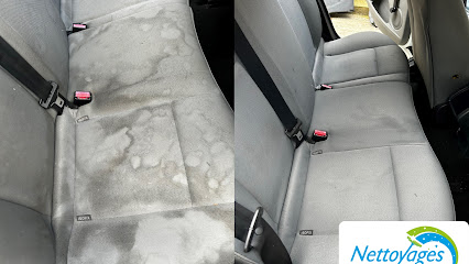 Nettoyages L&L – Nettoyage Canapés & Tapis Moquettes