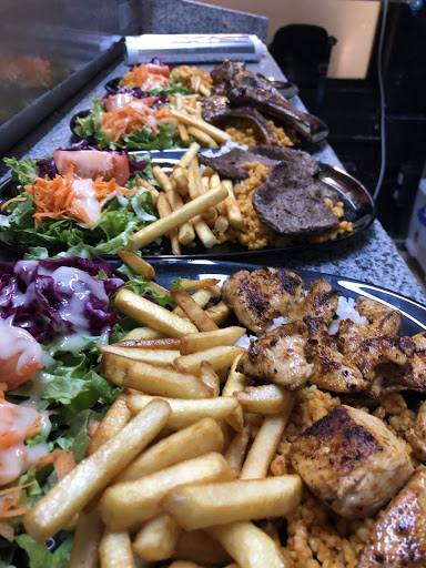 Photo 5 - Efrine Kebab