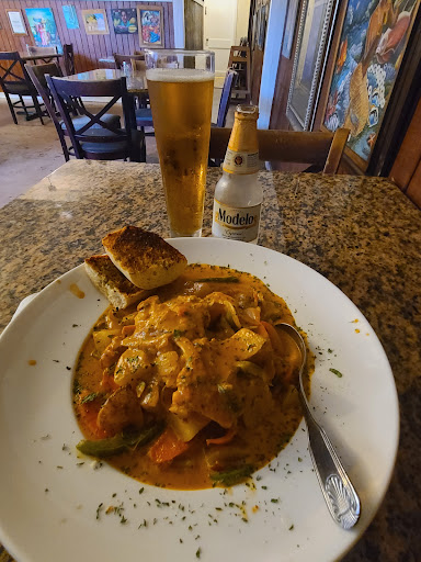 Mo's Restaurant Gallery - United States