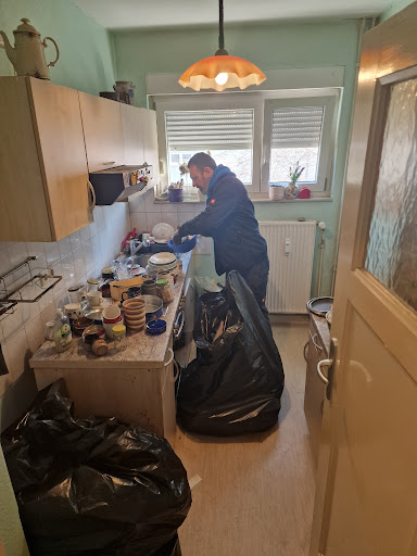 Die Profiausmister Entrümpelungsfirma und Haushaltsauflösungen Entrümpelung aus Köln