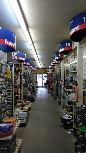 Forest True Value Lumber Gallery - United States