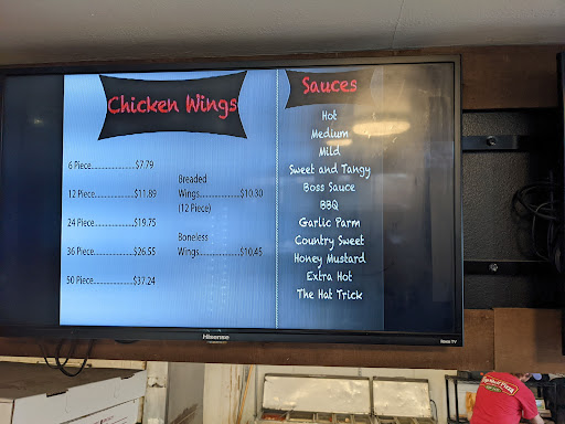 Top Shelf Pizza - Thumbnail