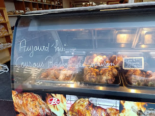 Photo n°3 de Boucherie du Roi Soleil 