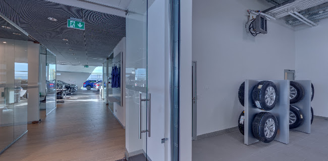 Audi Centrum Białystok - Sprzedawca samochodów