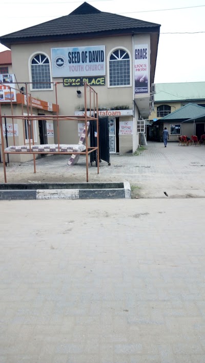 Photos of Redeemed Christian Church Of God Ajah Lagos