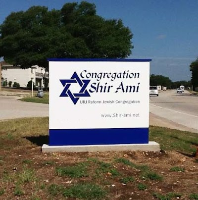 Congregation Shir Ami