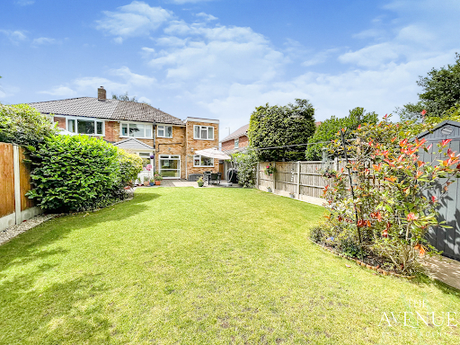 The Avenue Estate Agents - Emma Nugent - Thumbnail