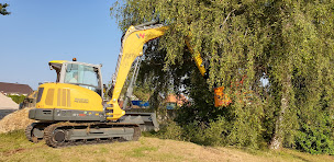 Photo n°11 de Prochasson Environnement à Saint-Aignan-le-Jaillard (Société de travaux publics)