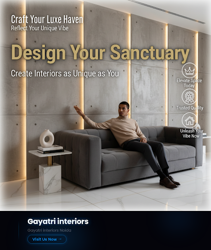 Interiors post image