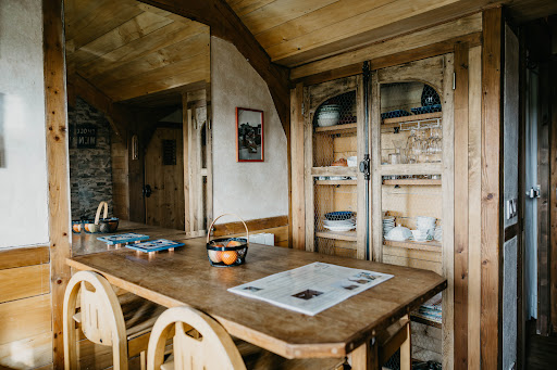 Le Moulin d' Erée - Thumbnail